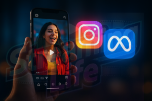 Meta Tests Series for Episodic Reels on Instagram and Facebook