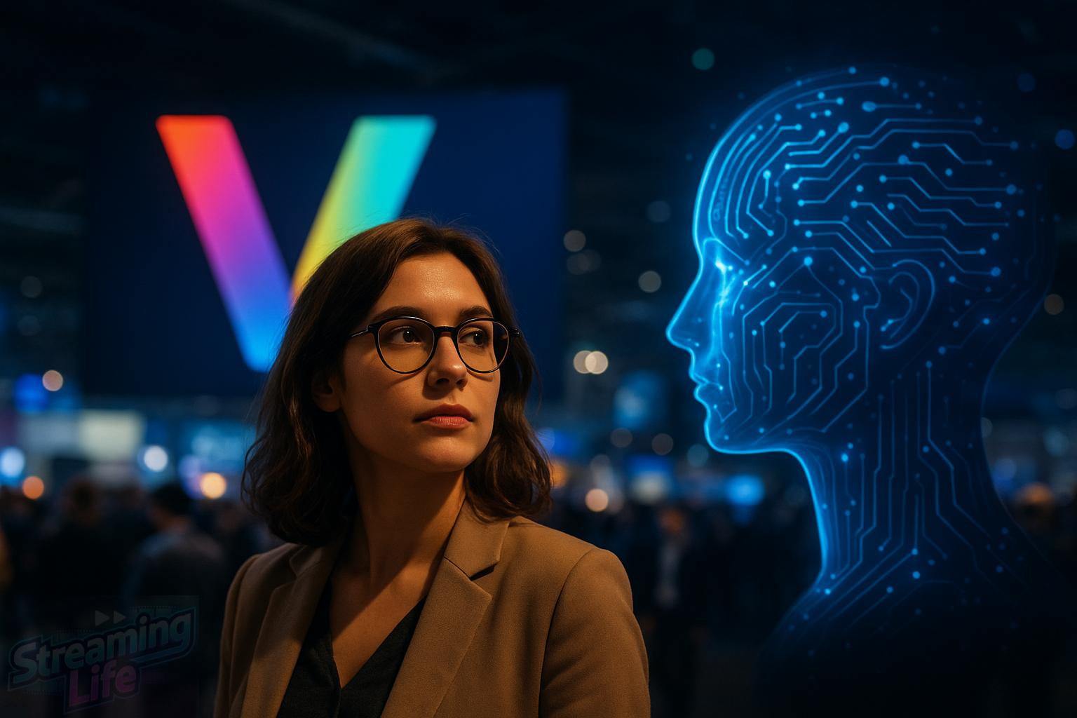 VivaTech 2026: Why Paris Could Define Europe’s AI Strategy