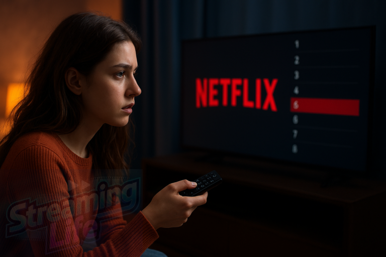 Netflix Top 10: The Four Seasons and A Good Girl’s Guide to Murder Hit Sophomore Viewership Slump