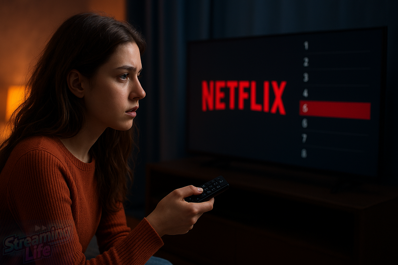 Netflix Top 10: The Four Seasons and A Good Girl’s Guide to Murder Hit Sophomore Viewership Slump