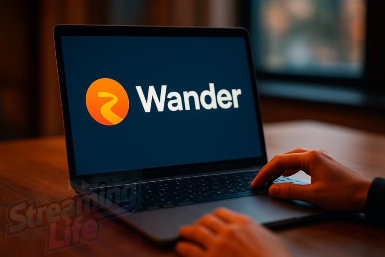 Meet Wander: The Open Source StumbleUpon Alternative for Discovering the Small Web