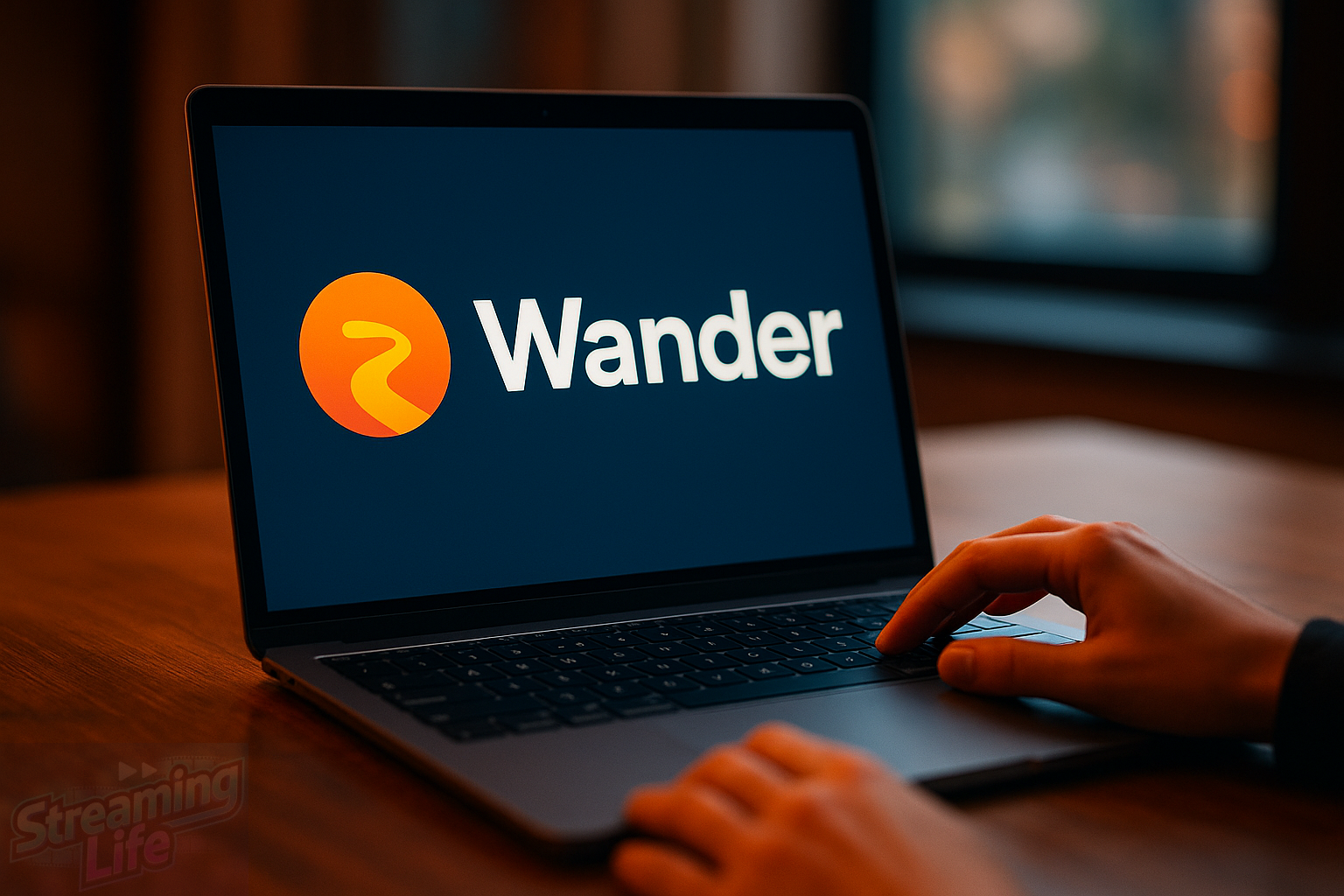 Meet Wander: The Open Source StumbleUpon Alternative for Discovering the Small Web
