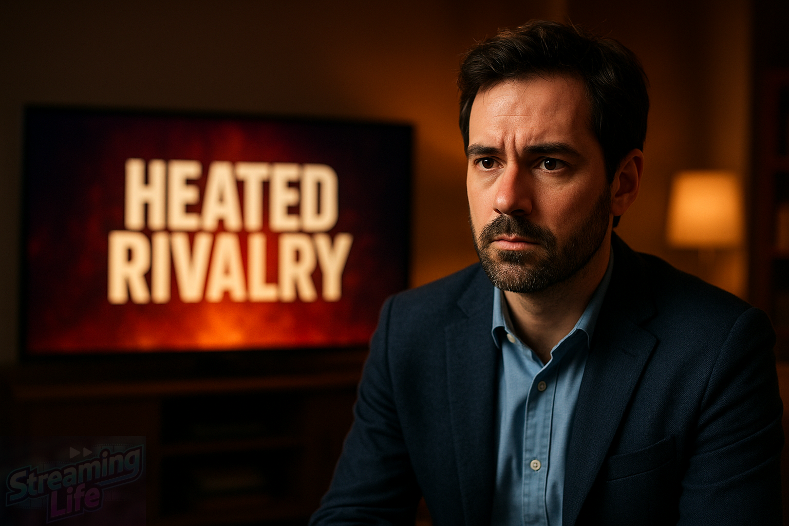 Heated Rivalry Season 2 Update: Bell Media Won’t Rush Jacob Tierney’s Next Chapter
