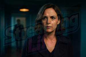 Peacock Orders The Break-In, a New Mystery Limited Series From All Her Fault Team