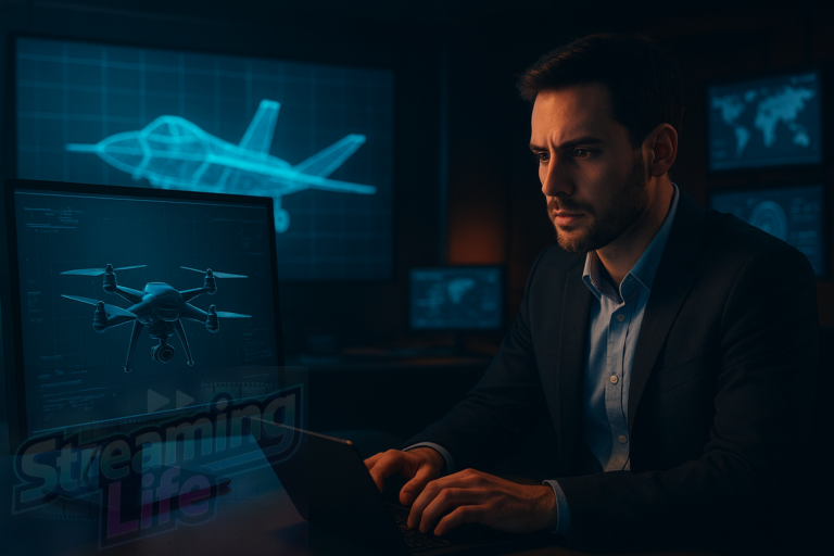 Defense Tech Startups Are Booming, But the Hard Part Comes After the Hype