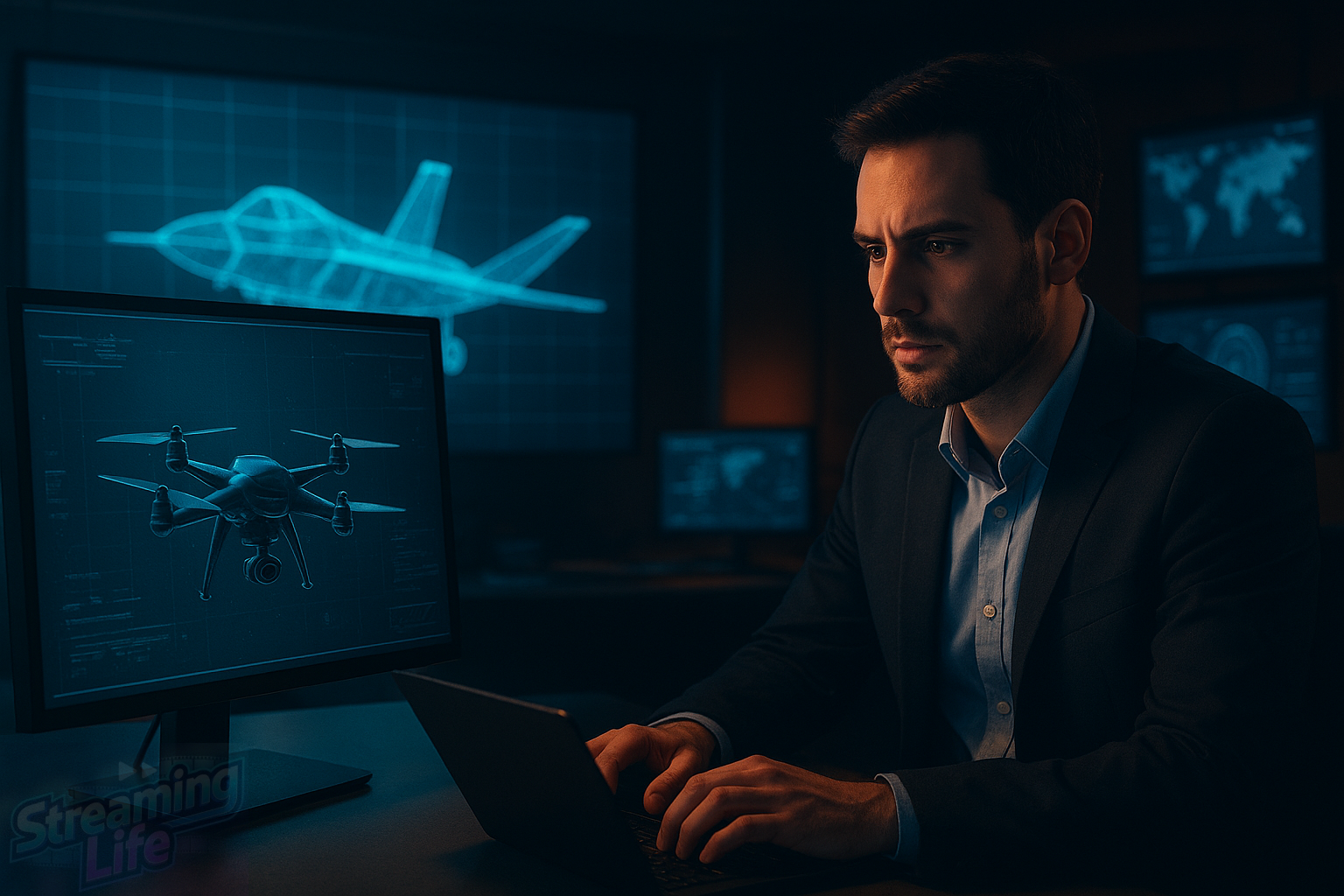 Defense Tech Startups Are Booming, But the Hard Part Comes After the Hype