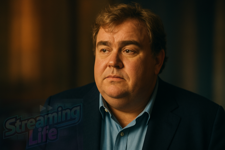 John Candy: I Like Me — Why Chris Candy and Jennifer Candy-Sullivan Aren’t Rushing a Biopic