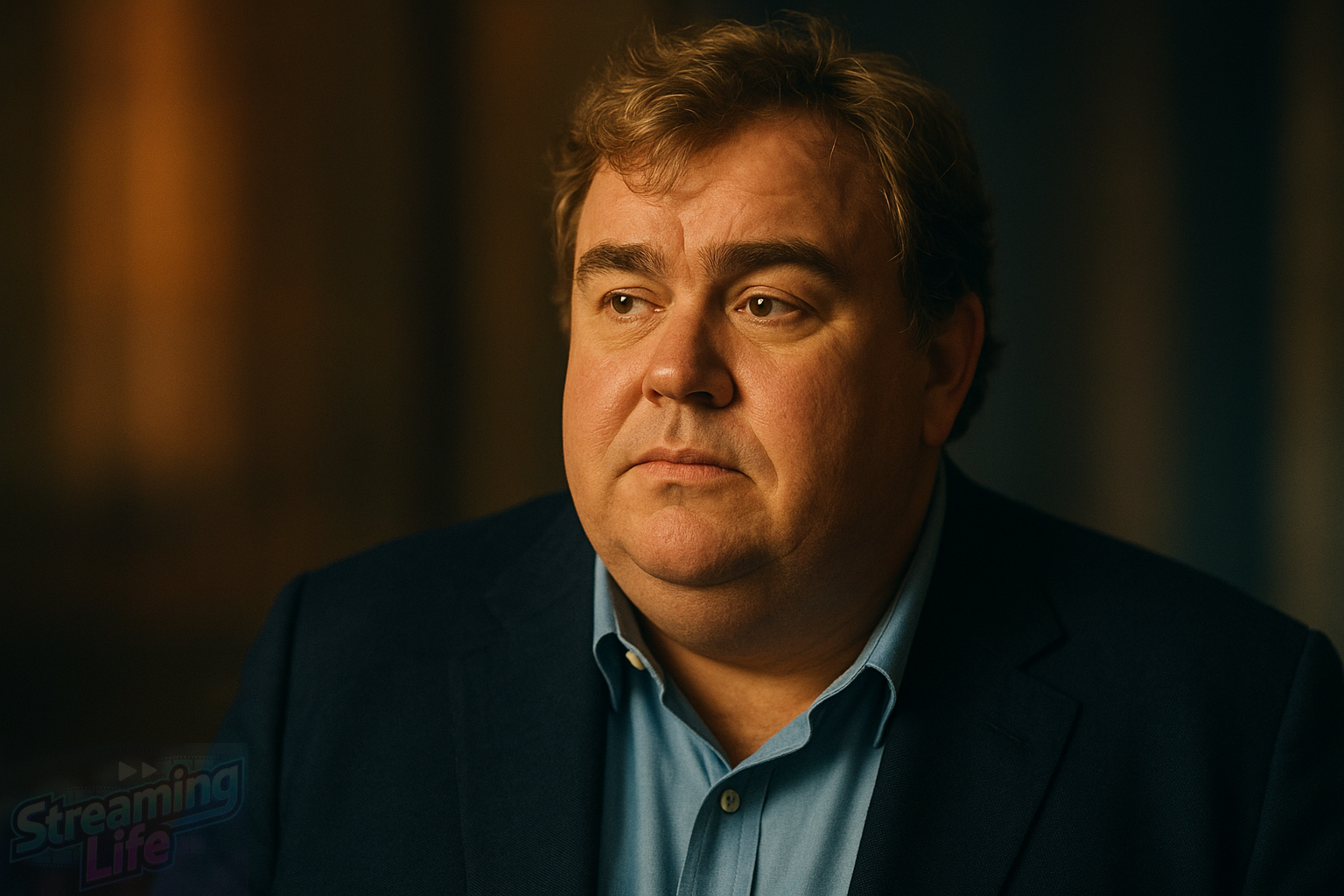 John Candy: I Like Me — Why Chris Candy and Jennifer Candy-Sullivan Aren’t Rushing a Biopic