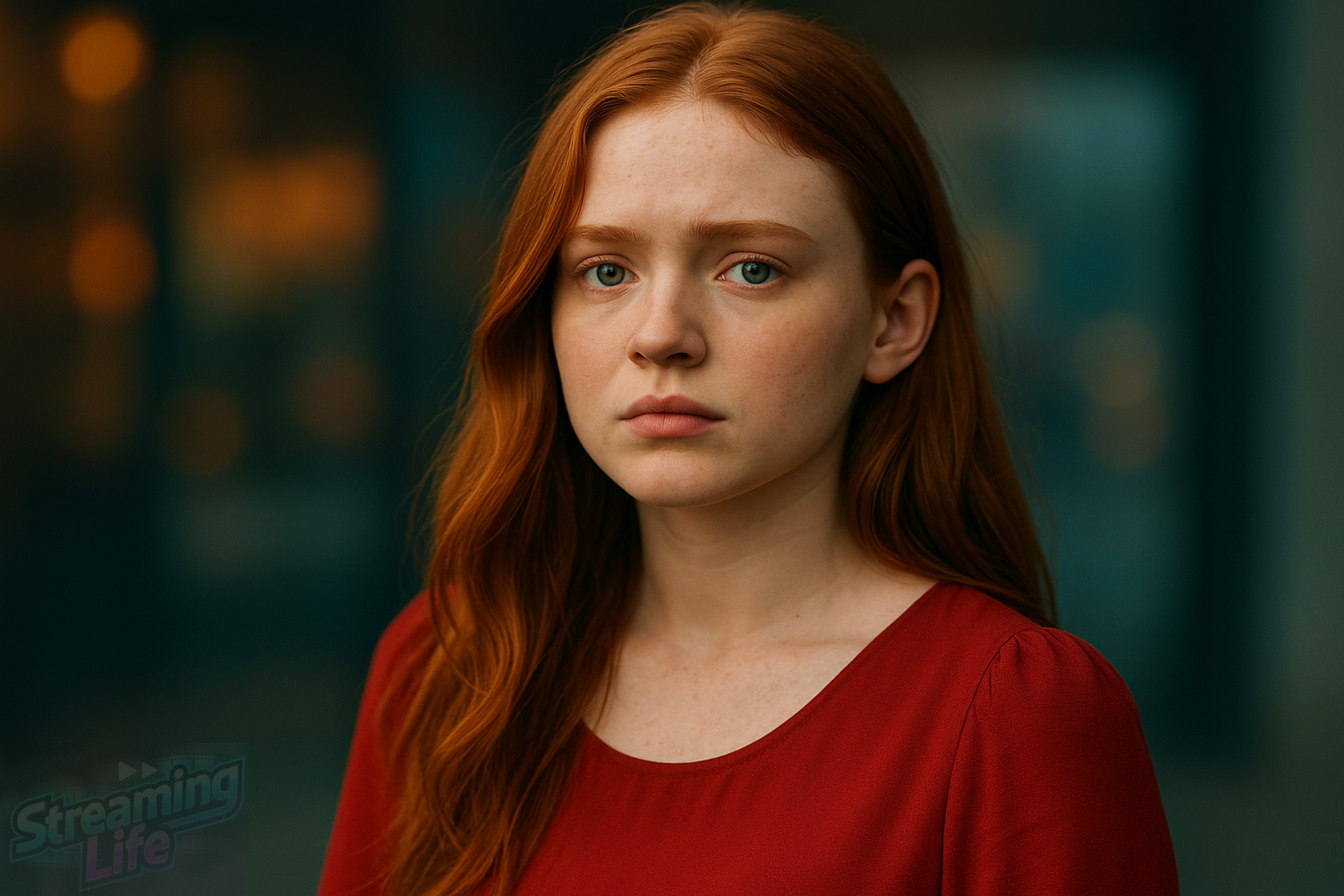 Sadie Sink to Lead FX and Hulu’s The Marriage Plot Limited Series