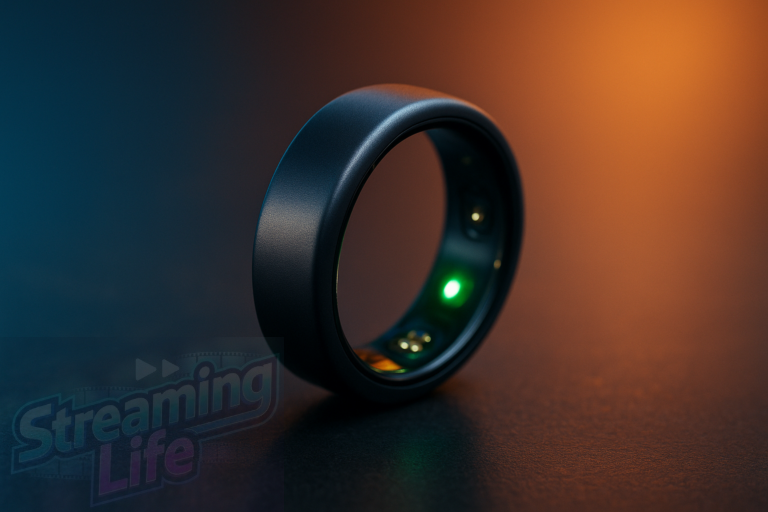 Oura Ring 5 Review: A Smaller, Lighter Smart Ring With a Bigger Wellness Pitch