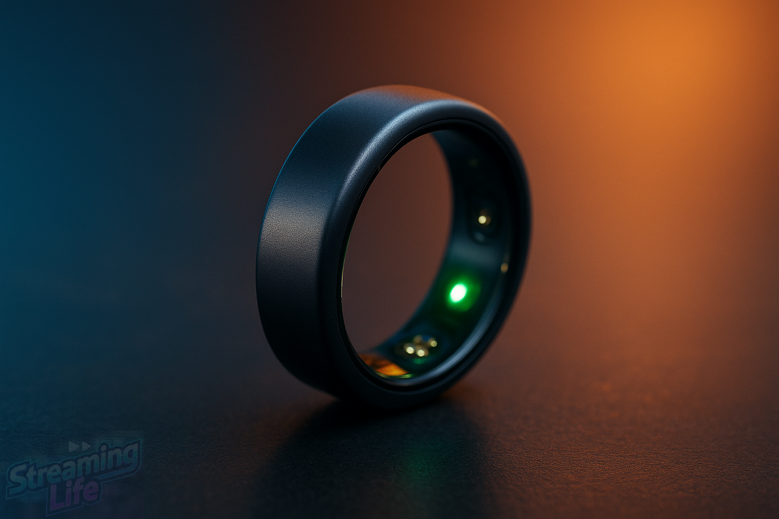 Oura Ring 5 Review: A Smaller, Lighter Smart Ring With a Bigger Wellness Pitch