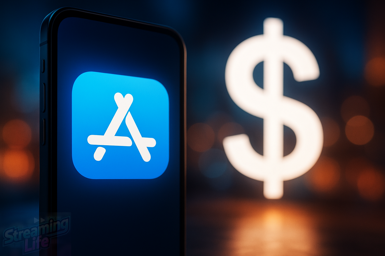 Apple App Store Sales Hit $1.4 Trillion as Most Transactions Avoid Commission