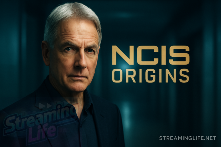 Mark Harmon Returning as Gibbs in NCIS: Origins Season 3 for Full-Season Mystery