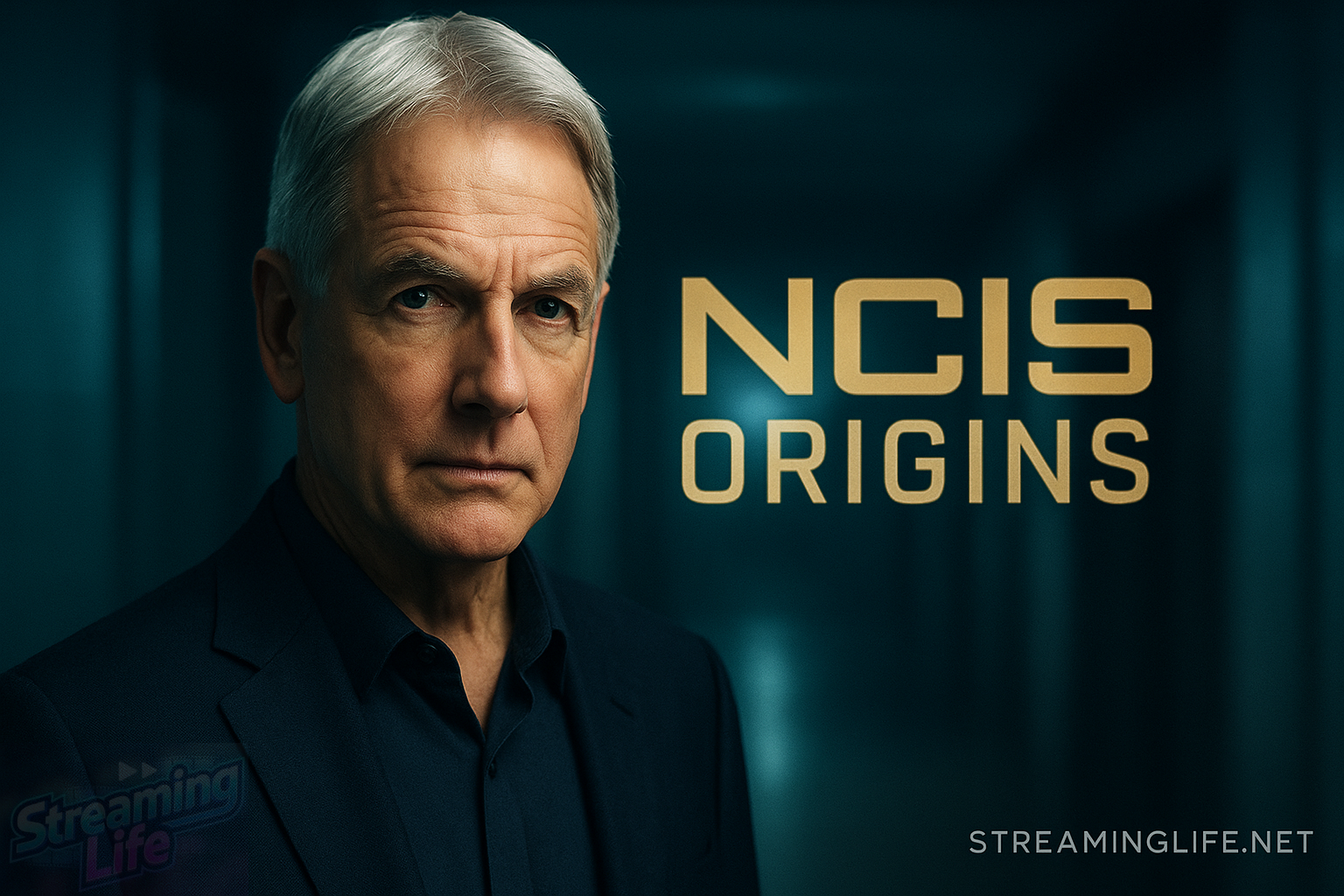 Mark Harmon Returning as Gibbs in NCIS: Origins Season 3 for Full-Season Mystery