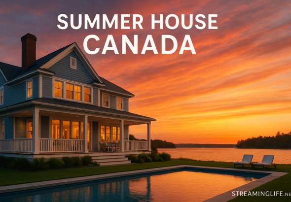 Summer House Canada Ordered at Hayu as NBCUniversal Expands Its Reality TV Slate