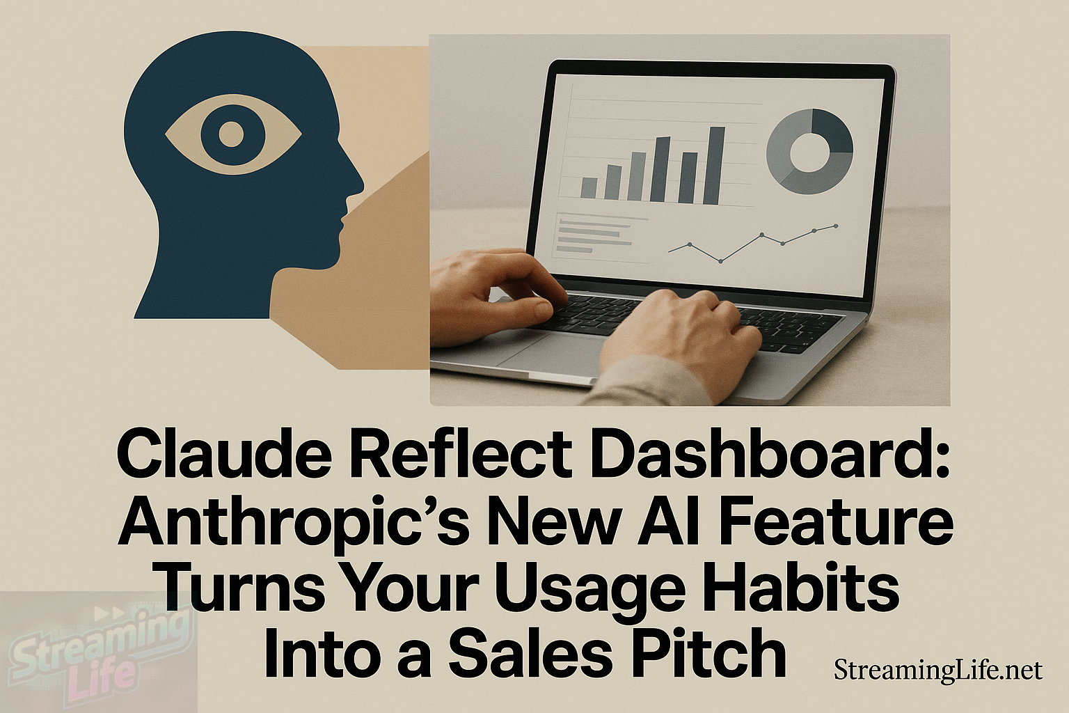 Claude Reflect Dashboard: Anthropic’s New AI Feature Turns Your Usage Habits Into a Sales Pitch