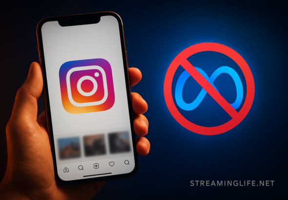 How to Stop Meta AI From Using Your Instagram Photos