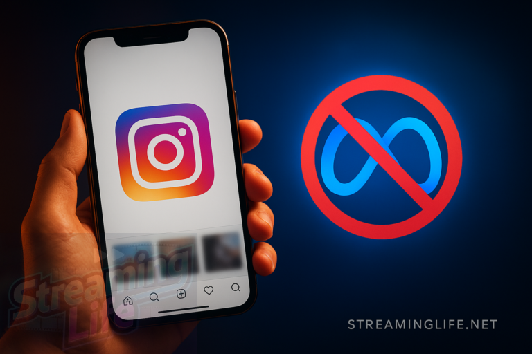 How to Stop Meta AI From Using Your Instagram Photos