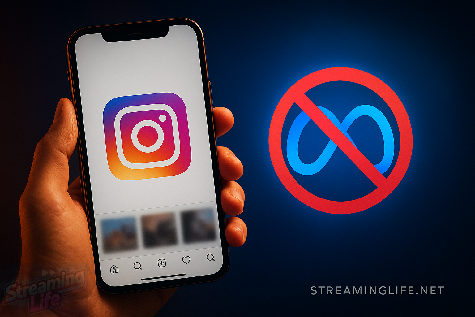 How to Stop Meta AI From Using Your Instagram Photos