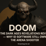 Doom: The Dark Ages Revelations Review — Why id Software Still Owns the Arena Shooter