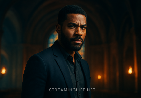 House of David Renewed for Season 3 at Prime Video