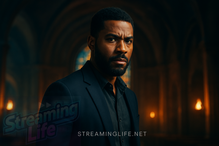 House of David Renewed for Season 3 at Prime Video