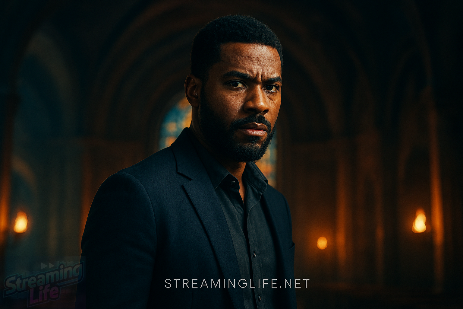 House of David Renewed for Season 3 at Prime Video