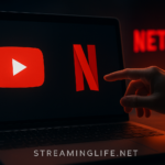 Netflix’s YouTube Strategy: Why the Streaming Giant Wants More Than Shows and Movies