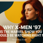 Why X-Men '97 Is the Marvel Show You Should Be Watching Right Now