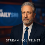 Jon Stewart Powers The Daily Show to Its Best Q2 Ratings in Nine Years