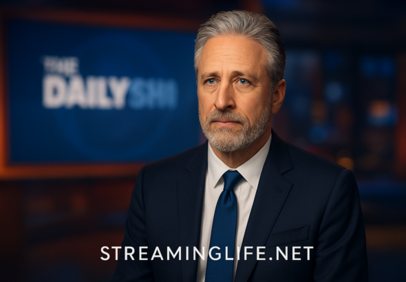 Jon Stewart Powers The Daily Show to Its Best Q2 Ratings in Nine Years