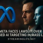Meta Faces Lawsuit Over Alleged AI Targeting in Mass Layoffs