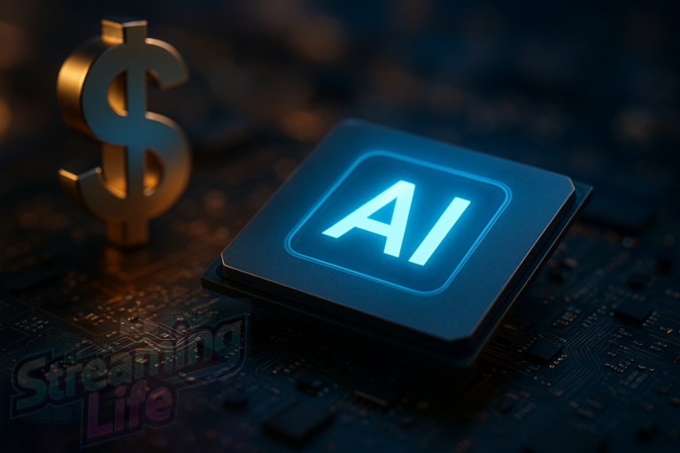 Reflection AI Signs $1 Billion Nebius Compute Deal to Fuel Open Source AI Push