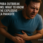 Cyclospora Outbreak Symptoms: What to Know About the Explosive Diarrhea Parasite