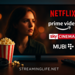 5 Best Movies to Watch This Weekend on Netflix, Prime Video, Sky Cinema and MUBI