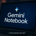 Google Renames NotebookLM to Gemini Notebook as Its AI Notes App Gets Closer to Gemini