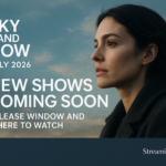 Sky and NOW July 2026: New Shows Coming Soon, Release Window and Where to Watch