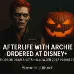 Afterlife With Archie Ordered at Disney+: Horror Drama Sets Halloween 2027 Premiere