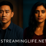 Sex Criminals Prime Video Series Adds Joseph Lee and Sunita Mani to Cast