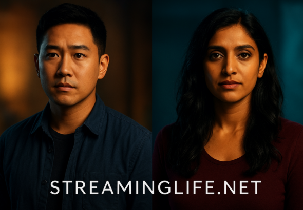 Sex Criminals Prime Video Series Adds Joseph Lee and Sunita Mani to Cast