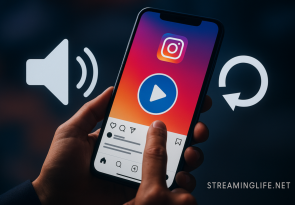 Instagram Will Let Creators Replace Audio on Old Posts Again and Again