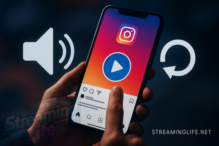 Instagram Will Let Creators Replace Audio on Old Posts Again and Again