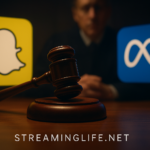 Snap Settles Social Media Addiction Lawsuit as Meta Heads Toward Trial