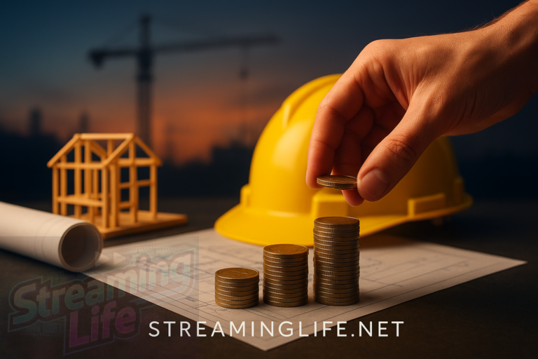 Cascade Raises $3.5M Seed Round to Help Construction Firms Win More Projects