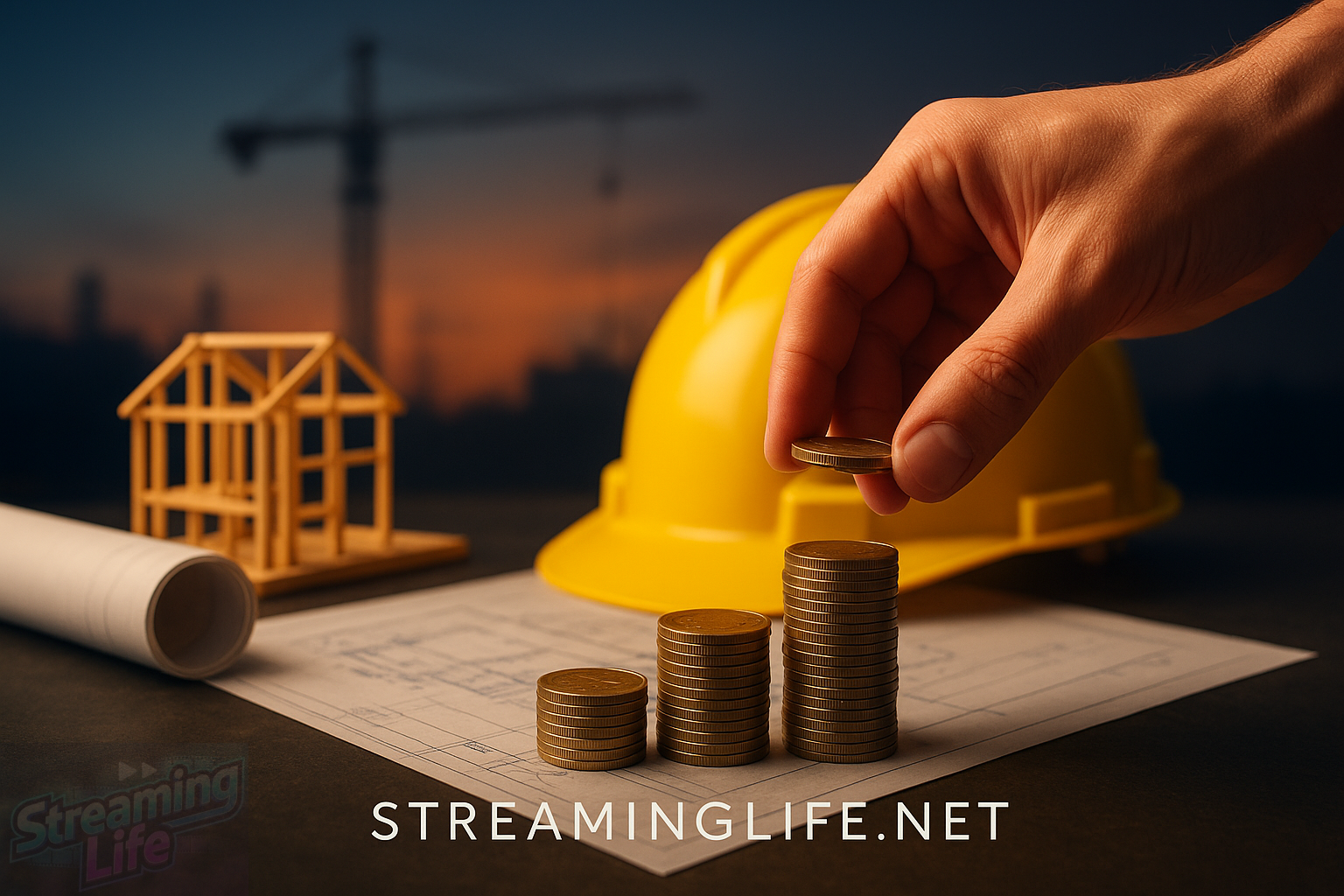 Cascade Raises $3.5M Seed Round to Help Construction Firms Win More Projects