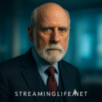 Vinton Cerf, the ‘Father of the Internet,’ Is Retiring From Google