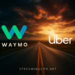 Waymo and Uber Partnership Could Face a 2028 Crossroads, Report Says