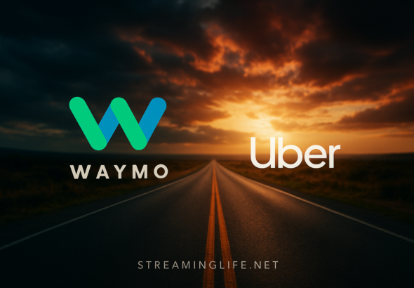 Waymo and Uber Partnership Could Face a 2028 Crossroads, Report Says