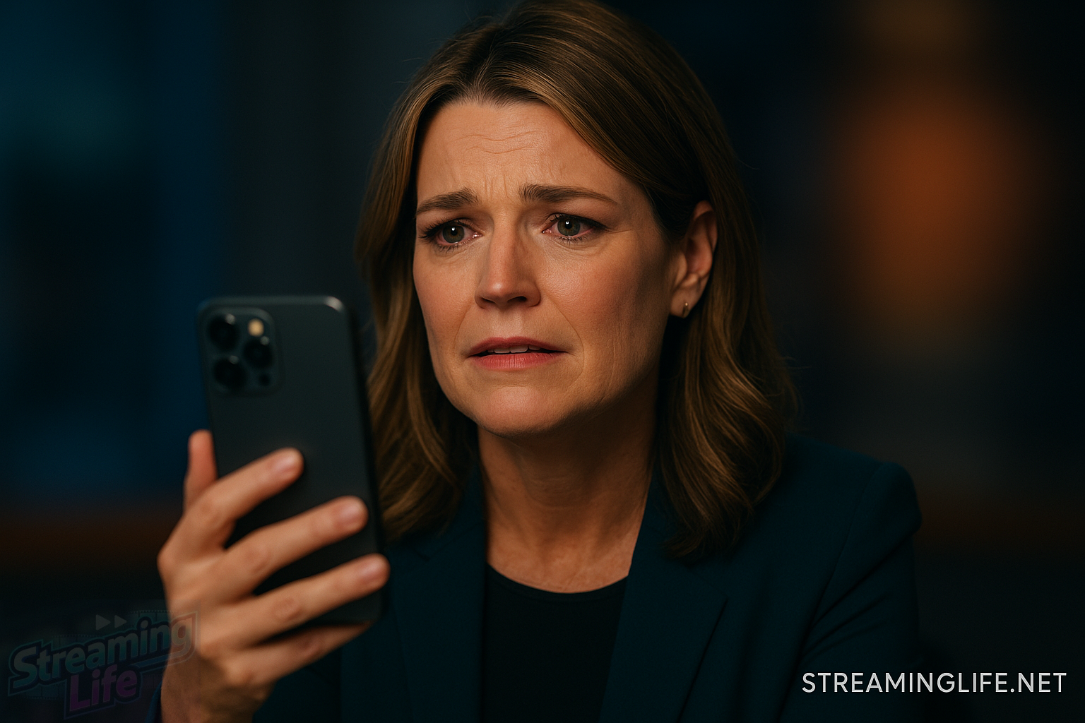 Savannah Guthrie Shares Emotional Instagram Plea Over Mother’s Disappearance