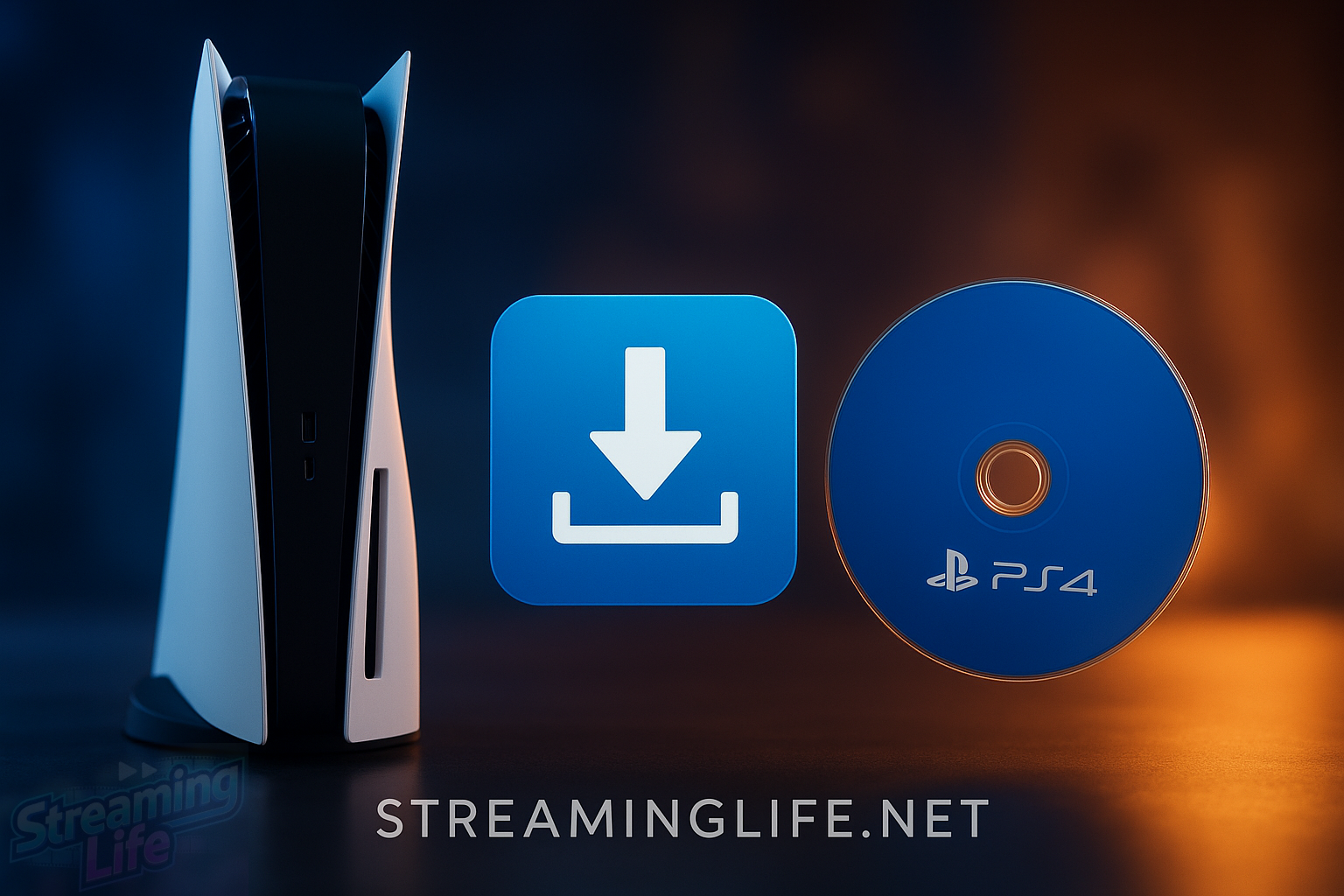 PlayStation Discs Are Being Phased Out: What Sony’s Digital Shift Means for Gamers